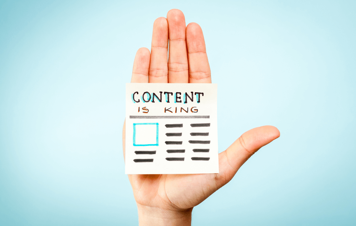 8 råd til effektiv B2B content marketing, der styrker troværdigheden