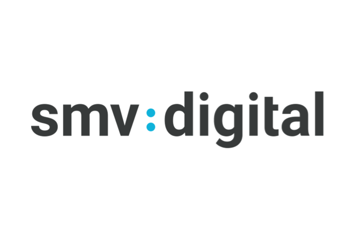 SMV:Digital logo